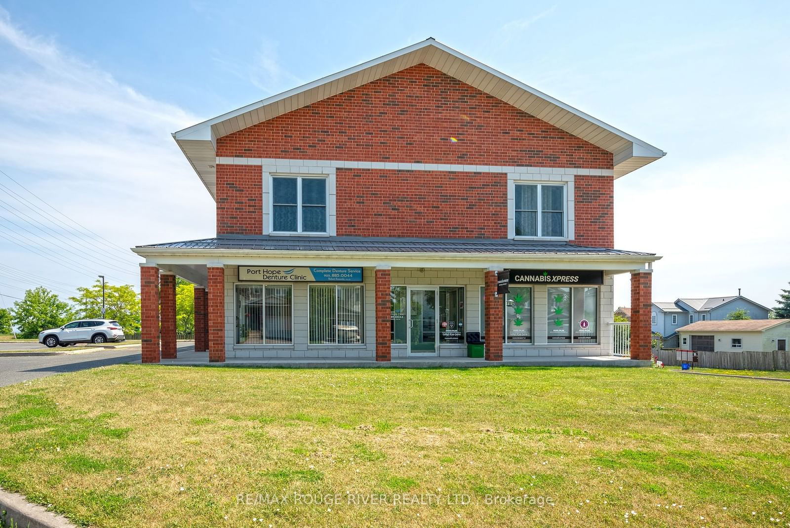 Building at 5 Quinlan Drive, Port Hope, Port Hope