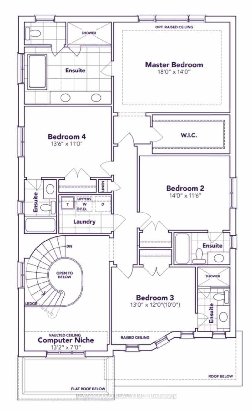 Detached House for lease at 39 Harding Court, Woodstock, N4T 0P8 - MLS: X11974311