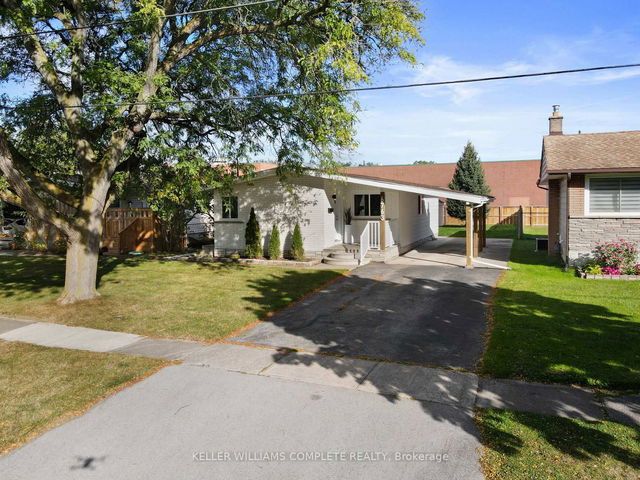6763 Cooper Drive