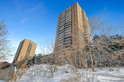 Condo sold at 1707-515 St Laurent Boulevard, Ottawa, Viscount Alexander Park, K1K 3X5 - MLS: X11974437