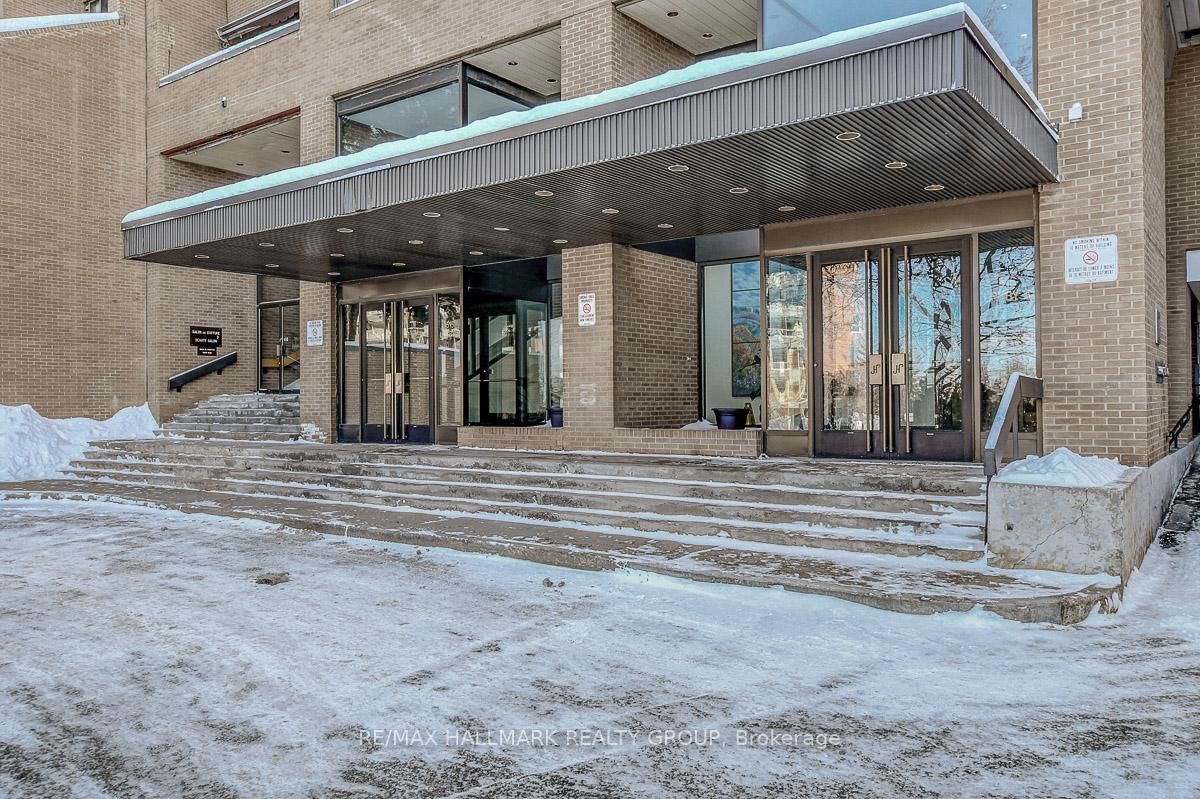 Condo for sale at 1707-515 St Laurent Boulevard, Manor Park - Cardinal Glen and Area, 3103 - Viscount Alexander Park, K1K 3X5 - MLS: X11974437