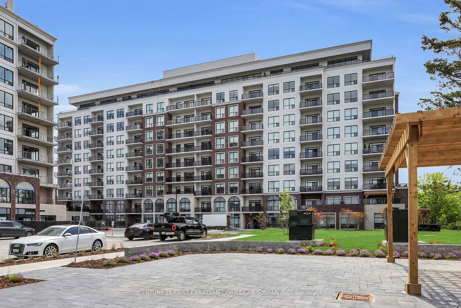 Condo for sale at 107-460 Callaway Road, London, North R, N6G 0Z2 - MLS: X11974468