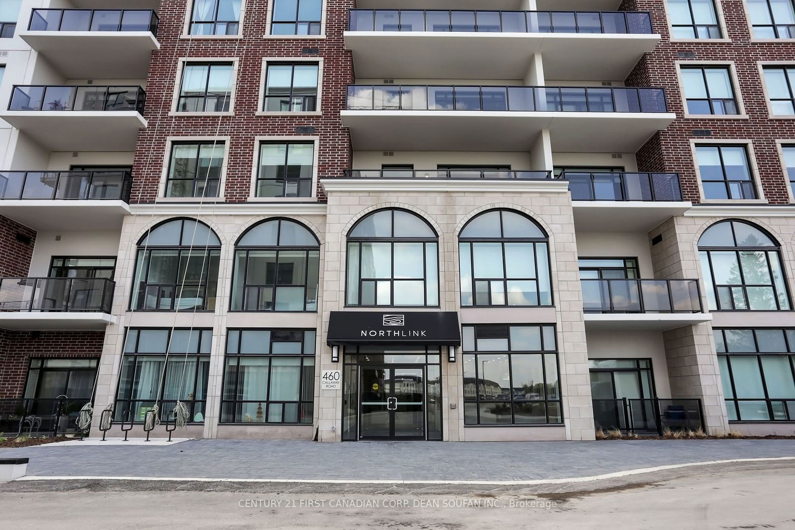 Condo for sale at 107-460 Callaway Road, London, North R, N6G 0Z2 - MLS: X11974468