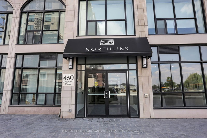 107 - 460 Callaway Rd, London North, N6G 0Z2 | Image 3