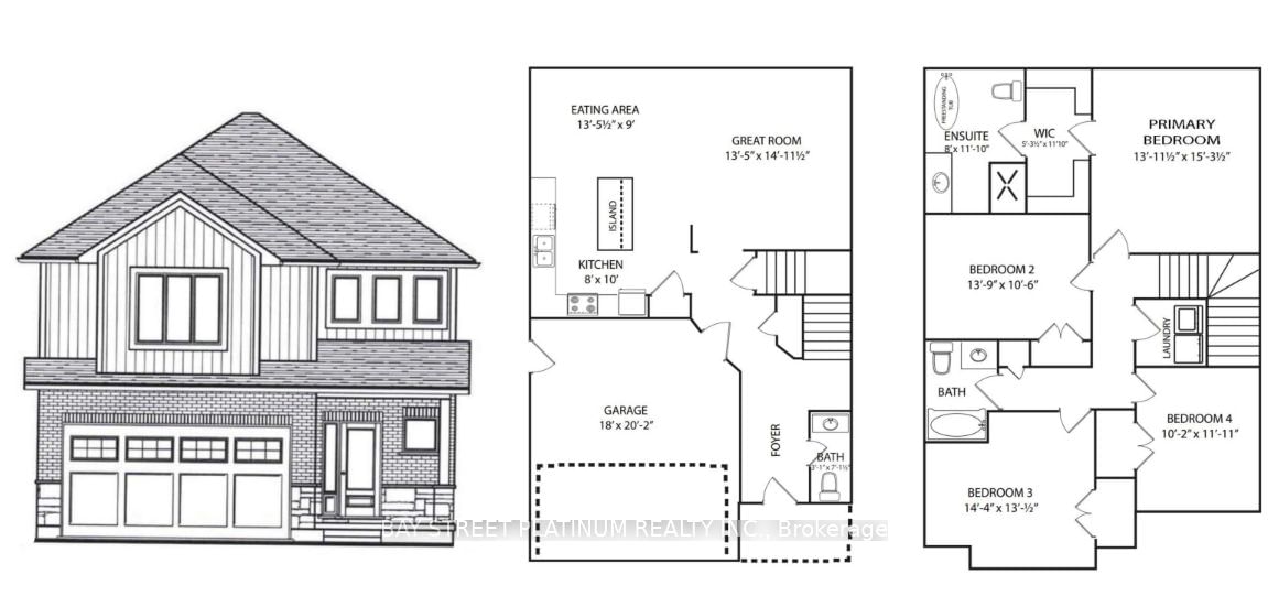 Detached House for sale at 99 Willson Dr Drive, Thorold, L2V 0G7 - MLS: X11974473