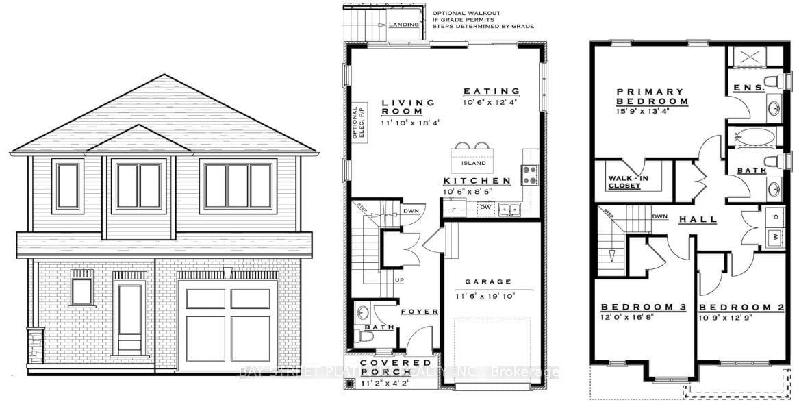 Detached House for sale at 62 Willson Dr Drive, Thorold, L2V 0G7 - MLS: X11974475