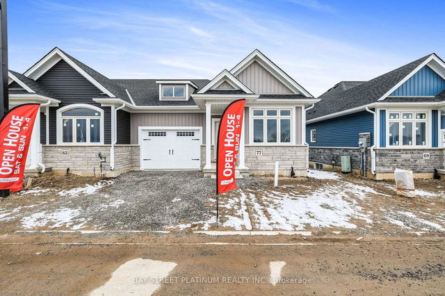81 MONTROSE Trail