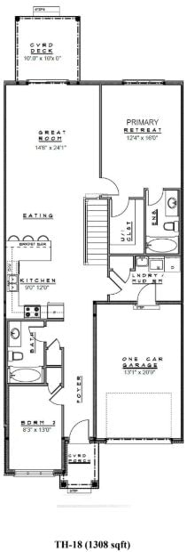 Townhouse for sale at 75 MONTROSE Trail, Welland, L3C 0K5 - MLS: X11974481