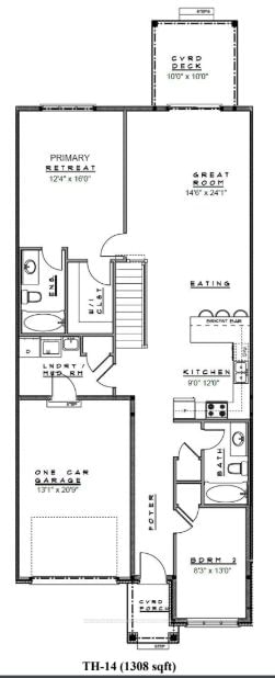 Townhouse for sale at 53 MONTROSE Trail, Welland, L3C 0K5 - MLS: X11974482