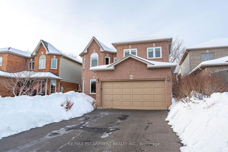 13 Waterwheel Cres, Hamilton - Waterdown image-0-0