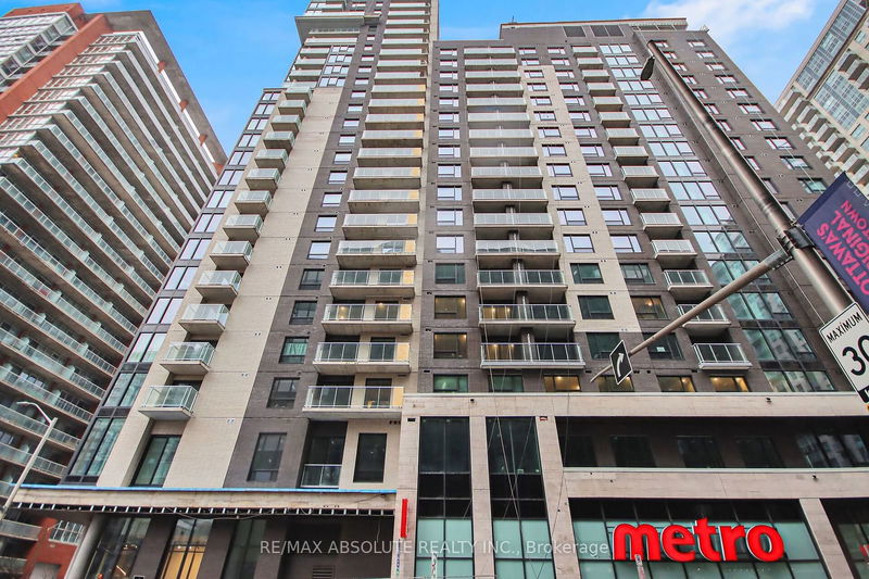 home for lease on 2203-180 George Street