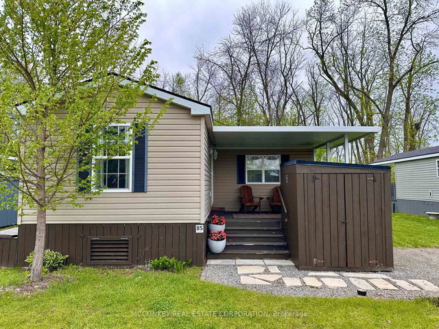 85 Forest Drive