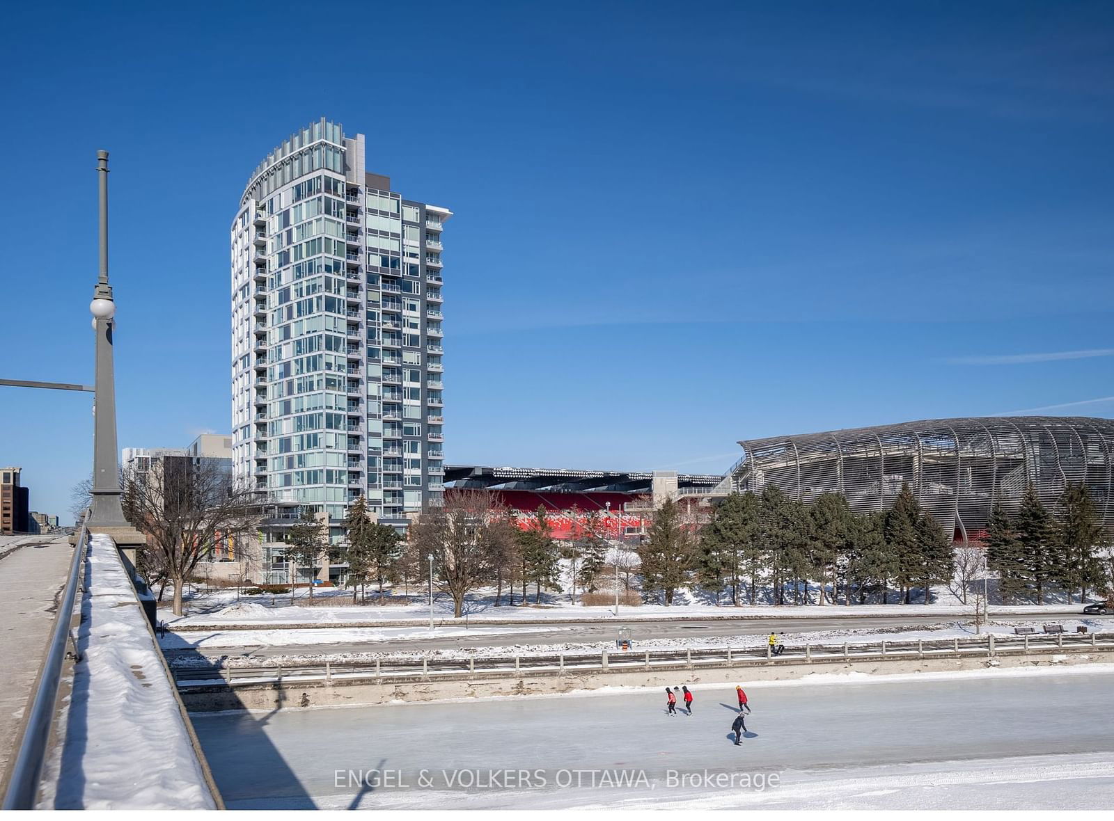 Condo for sale at 1801-1035 BANK Street, Glebe - Ottawa East and Area, 4402 - Glebe, K1S 5K3 - MLS: X11974513