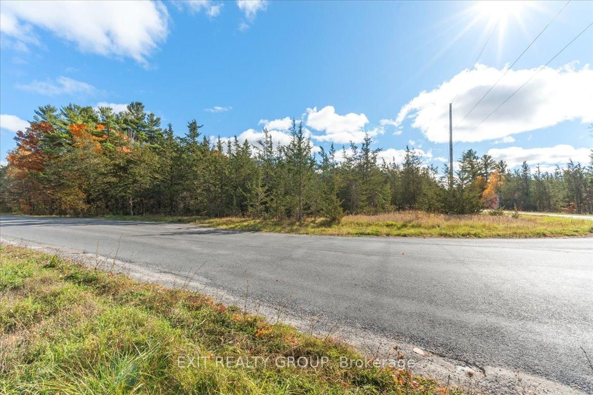 Vacant Land for sale at 0 Wyman Road, Tyendinaga, K0K 2N0 - MLS: X11974515