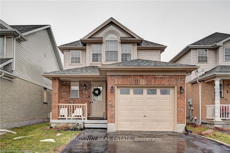 home for sale on 19 Sofron Drive