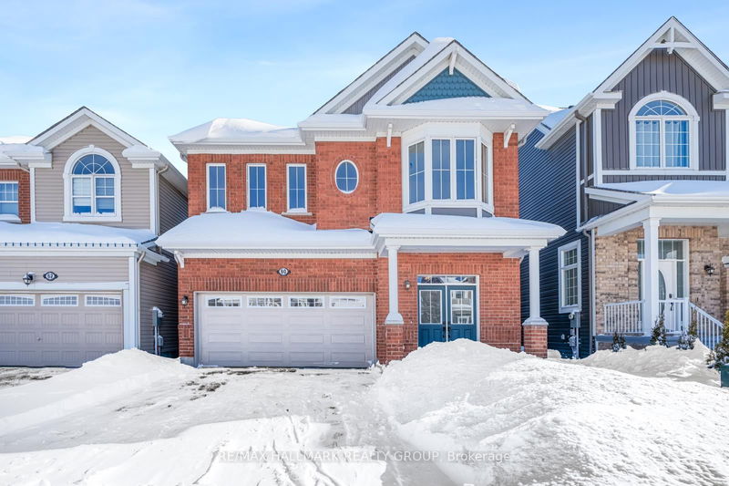 home for sale on 60 Solaris Drive