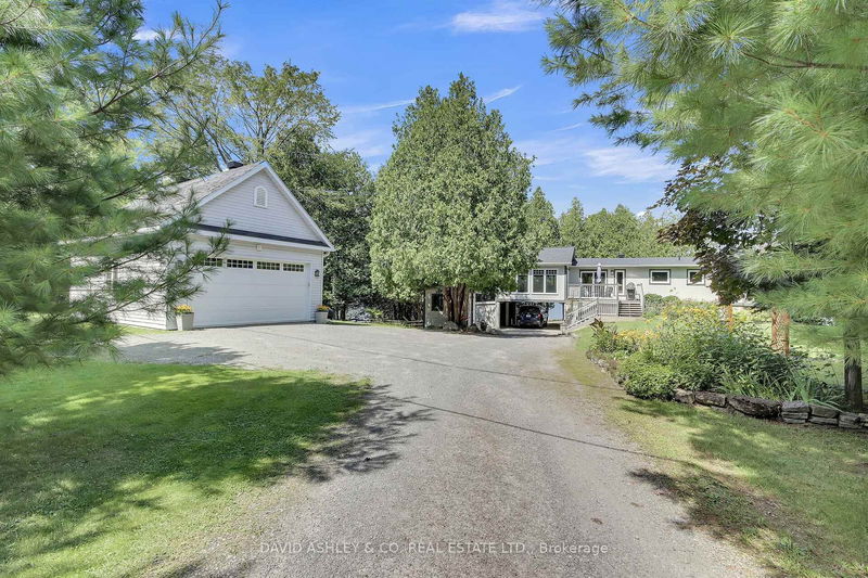home for sale on 4537 KINGFISH BAY Road N