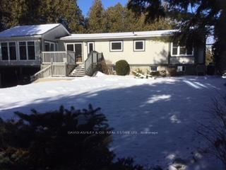 Detached House sold at 4537 KINGFISH BAY Road, Rideau Lakes, Rideau Lakes (South Burgess) Twp, K0G 1V0 - MLS: X11974611