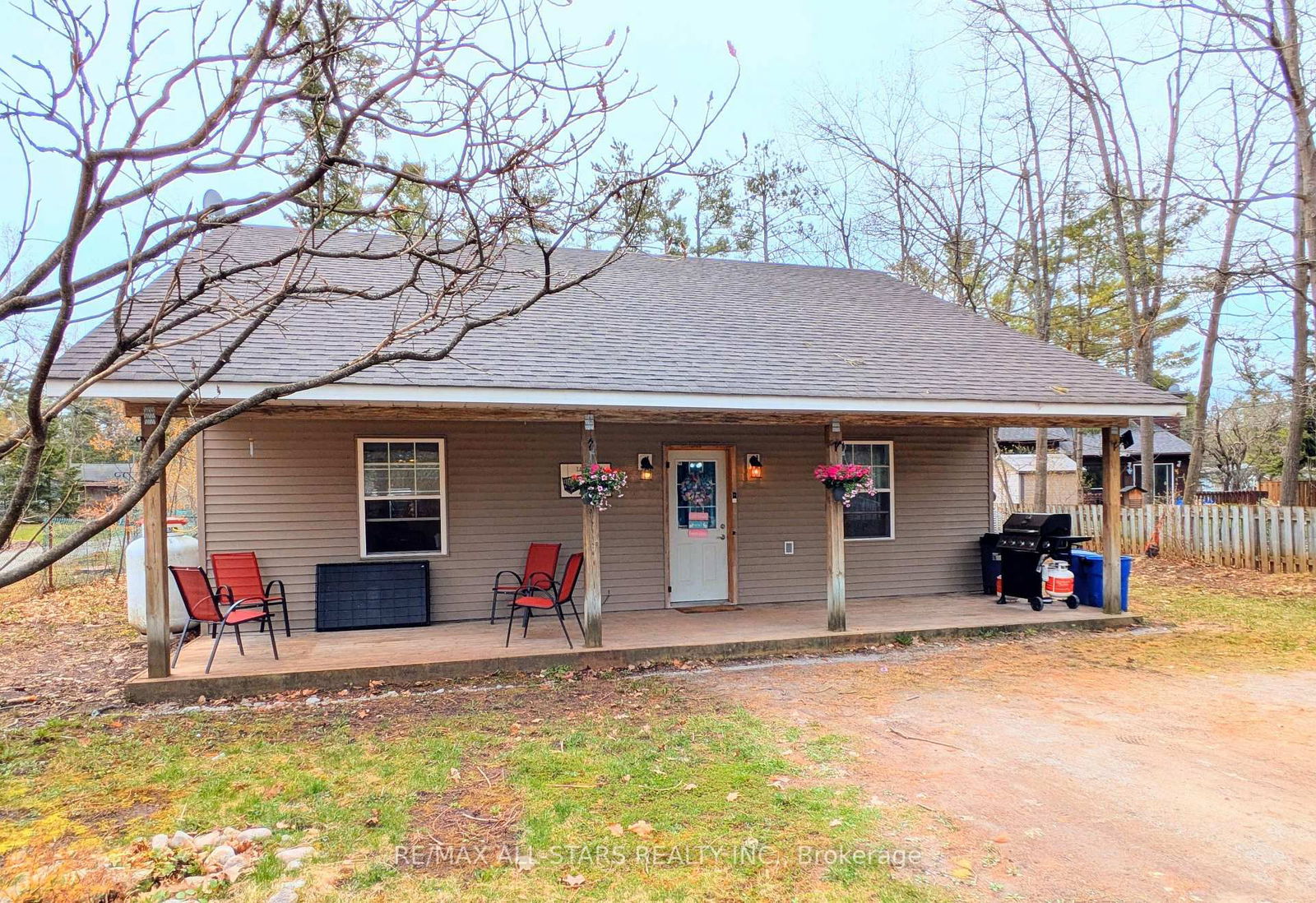 Property at 2 Oakwood