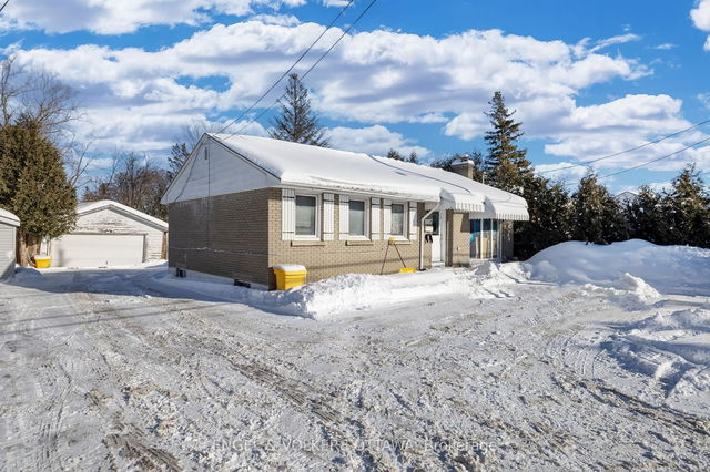 1007 Blair Road