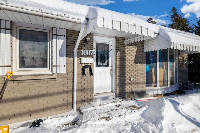1007 Blair Road