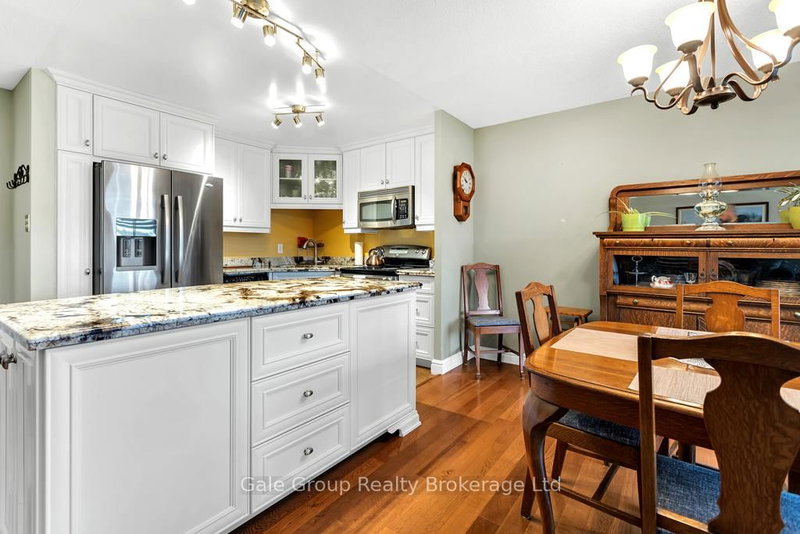 406 - 421 Fairview Dr, Brantford, N3R 7M3 | Image 2