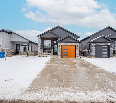 103 Ironwood Tr, Chatham-Kent - Chatham