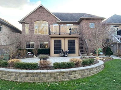 20 Ensley Pl, Central Elgin - Port Stanley image-0-1