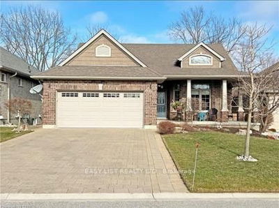 20 Ensley Pl, Central Elgin - Port Stanley image-0-2