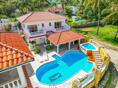 Cabarete Villa BRISAS DORADAS, Dominican,  image-0-4