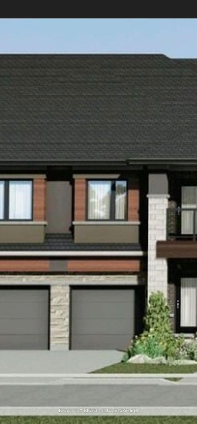 Lot 57 Mckernan Ave, Brantford -  image-0-0