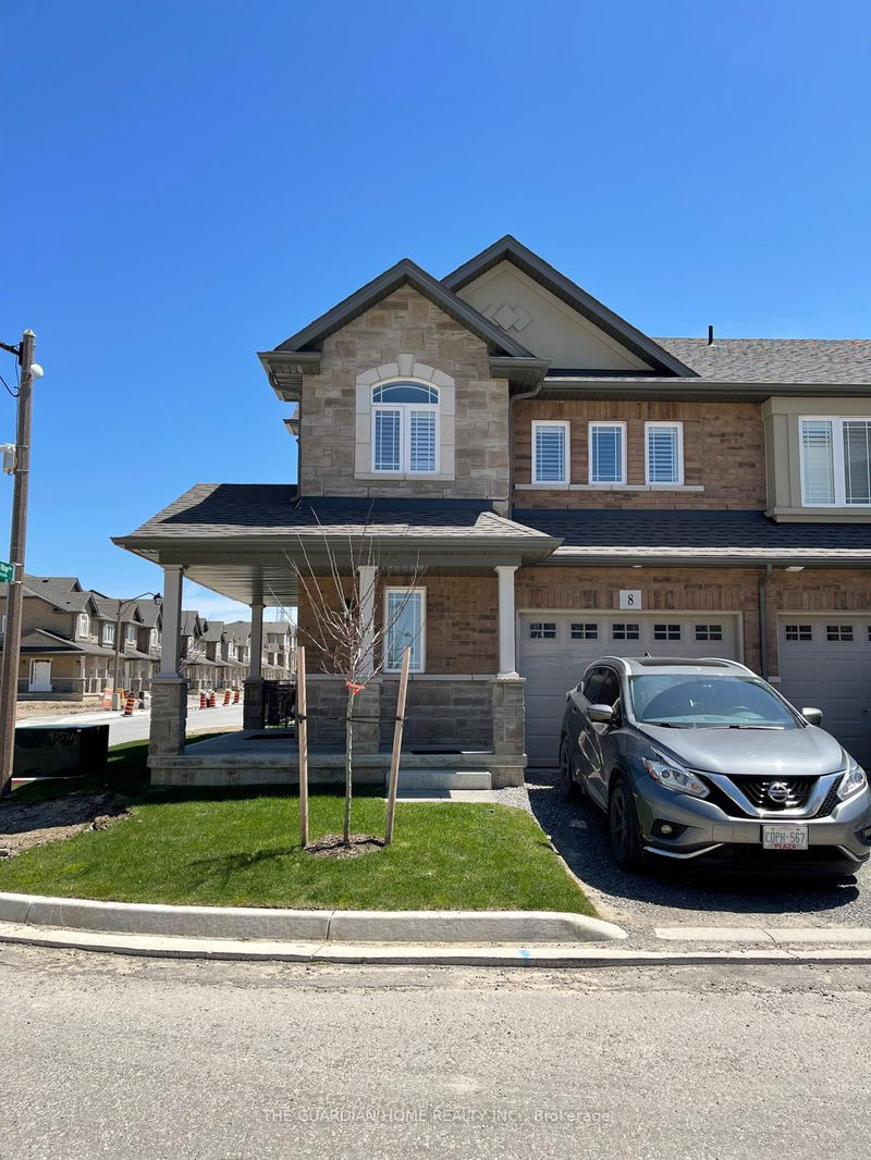 8 Canary Grass Blvd, Hamilton - Hannon image-0-0