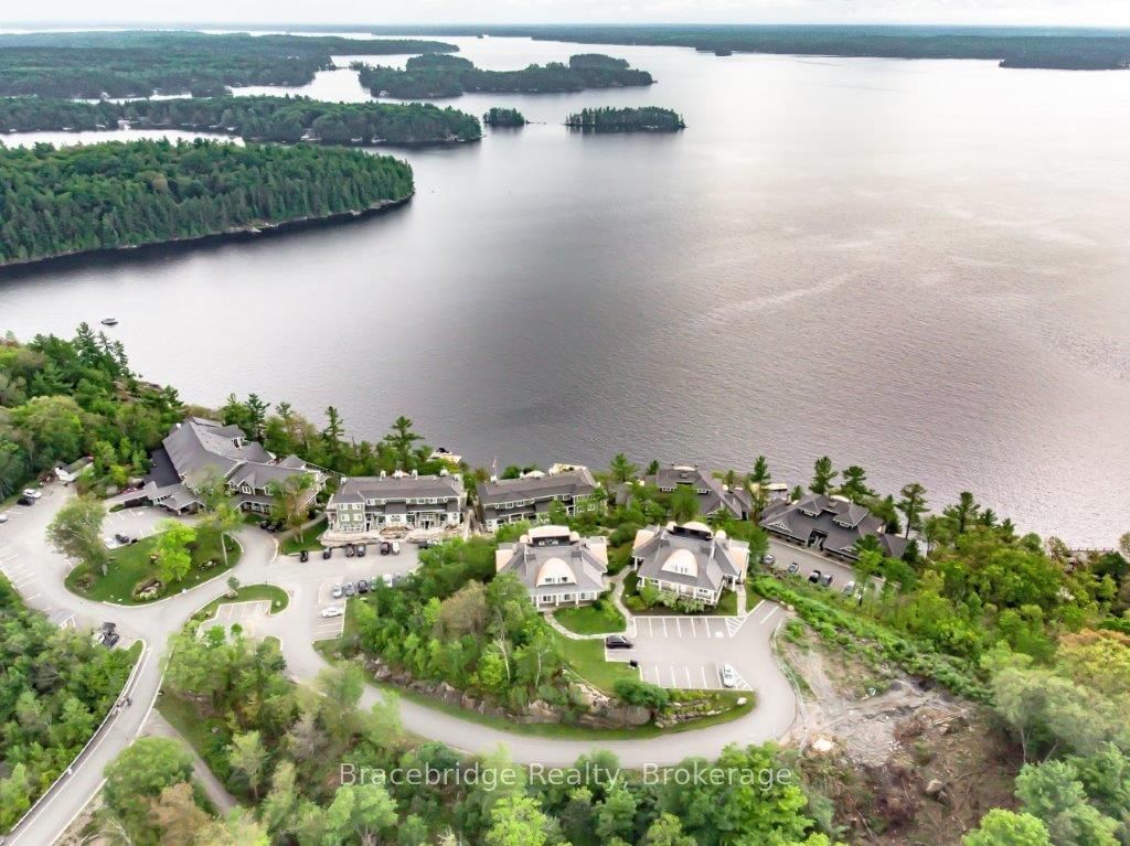 Condo for sale at A102-A2-1869 Muskoka 118 Road, Muskoka Lakes, Monck (Muskoka Lakes), P1L 1W8 - MLS: X11974822