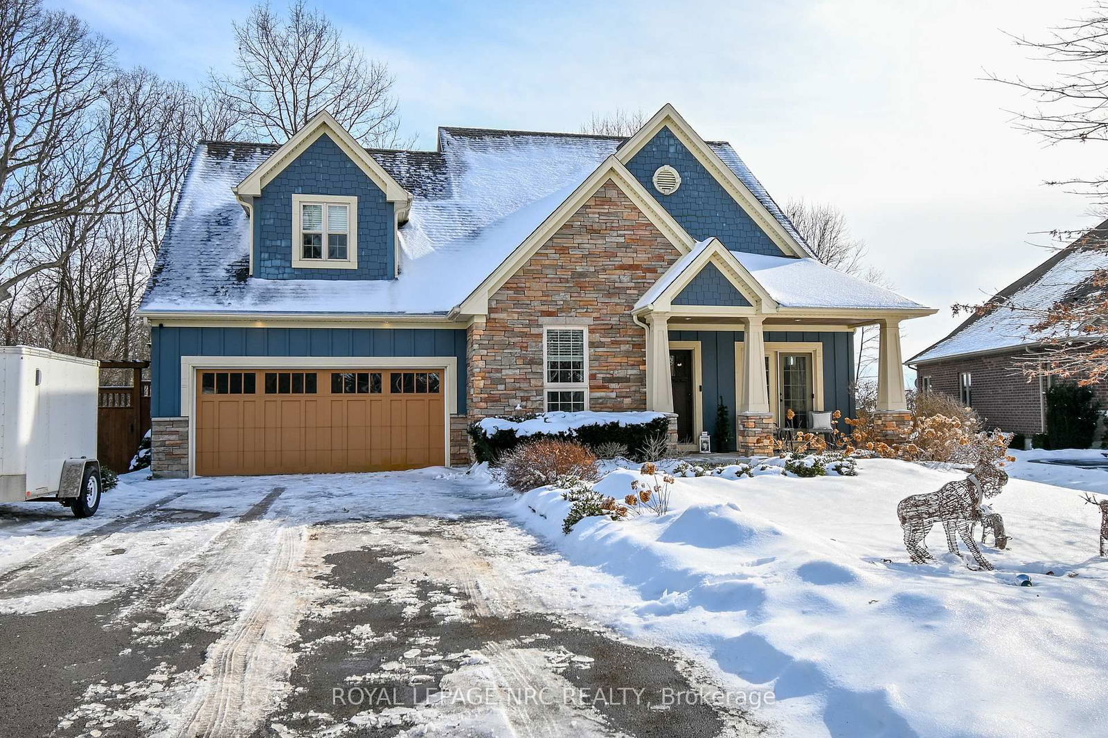 Building at 692 Canboro Road, Pelham, 664 - Fenwick