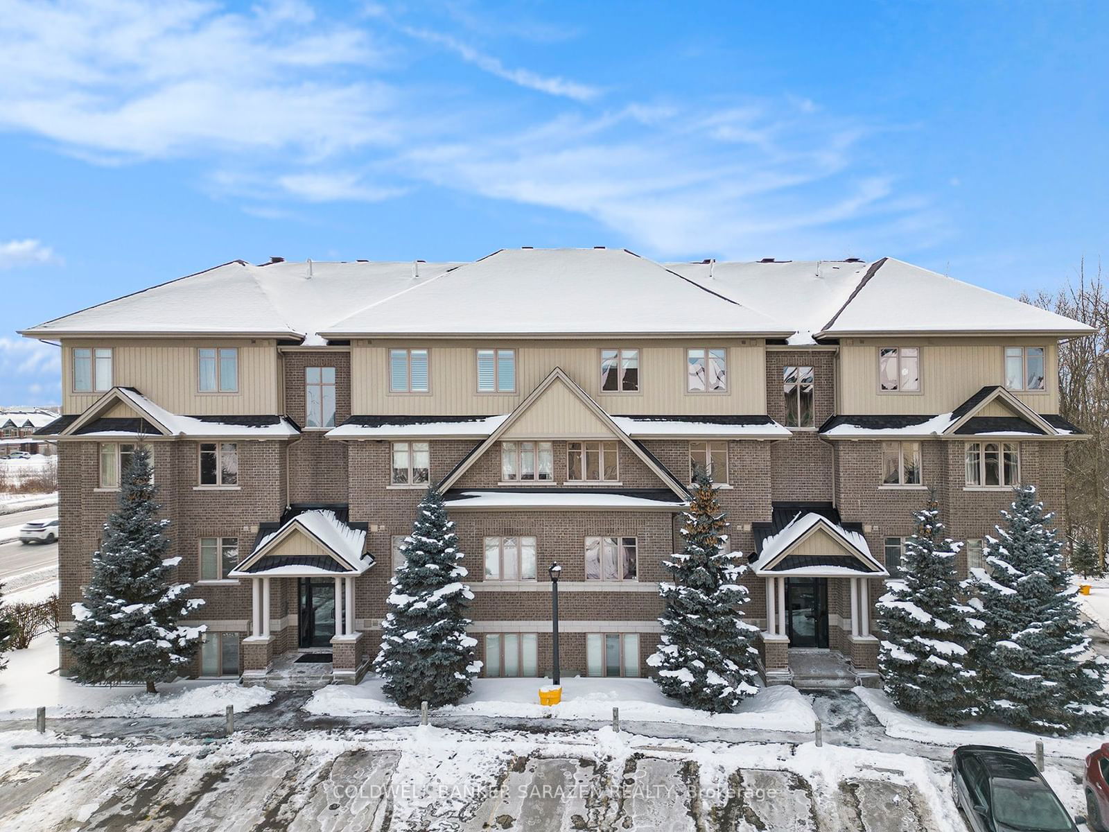 Condo for sale at H-1042 Beryl Private Pt, Blossom Park - Airport and Area, 2602 - Riverside South/Gloucester Glen, K1V 2M4 - MLS: X11974957