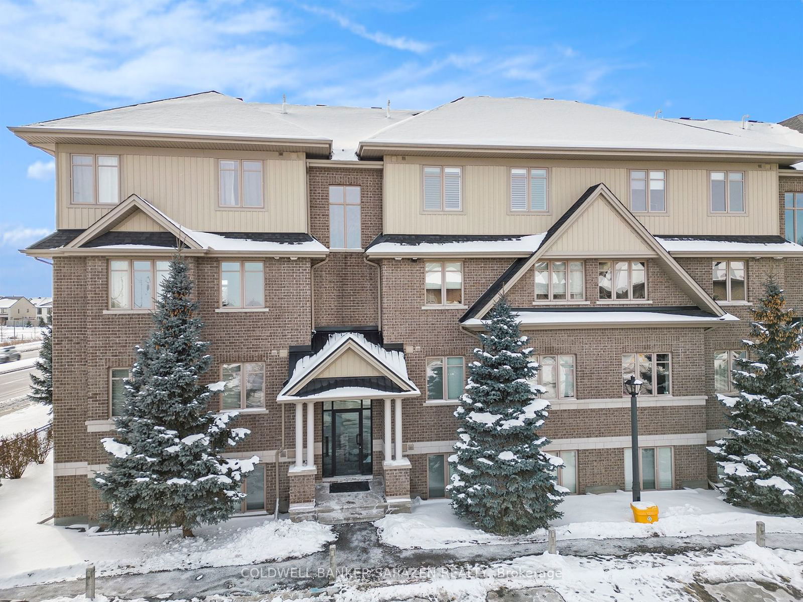 Condo for sale at H-1042 Beryl Private Pt, Blossom Park - Airport and Area, 2602 - Riverside South/Gloucester Glen, K1V 2M4 - MLS: X11974957