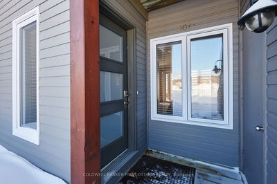 Unit 107 — 100 Alpine Lane, Calabogie - Greater Madawaska