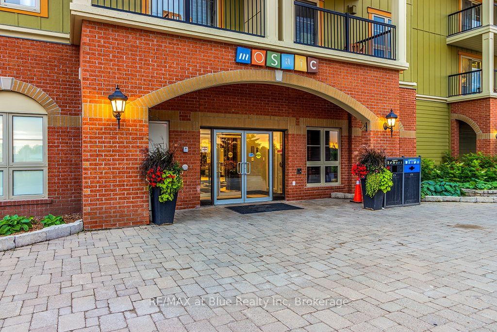 Condo for sale at 134-190 Jozo Weider Boulevard, Blue Mountains, Blue Mountain Resort Area, L9Y 0V2 - MLS: X11974979