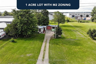 1236 Parkinson Rd, Woodstock - 