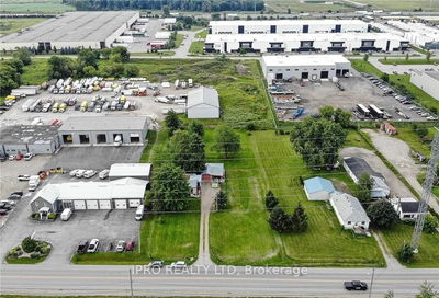 1236 Parkinson Rd, Woodstock -  image-0-1