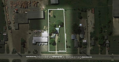 1236 Parkinson Rd, Woodstock -  image-0-3