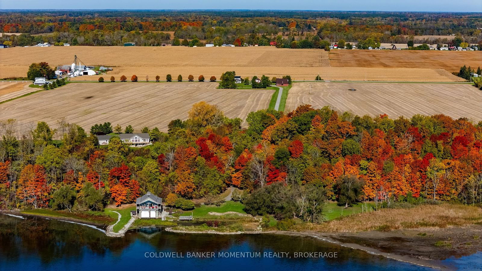 Farm for sale at 648 Front Road, Norfolk, St. Williams, N0E 1P0 - MLS: X11975029