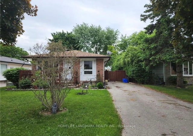45 Scotchmere Crescent