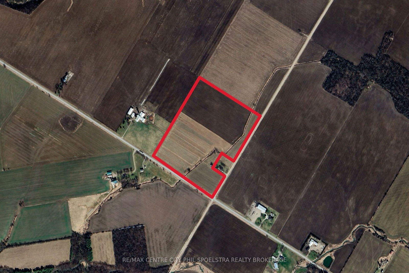 Farm for sale at PT LT 6 Concession 8 Road, West Perth, 61 - Fullarton Twp, N0K 1V0 - MLS: X11975185