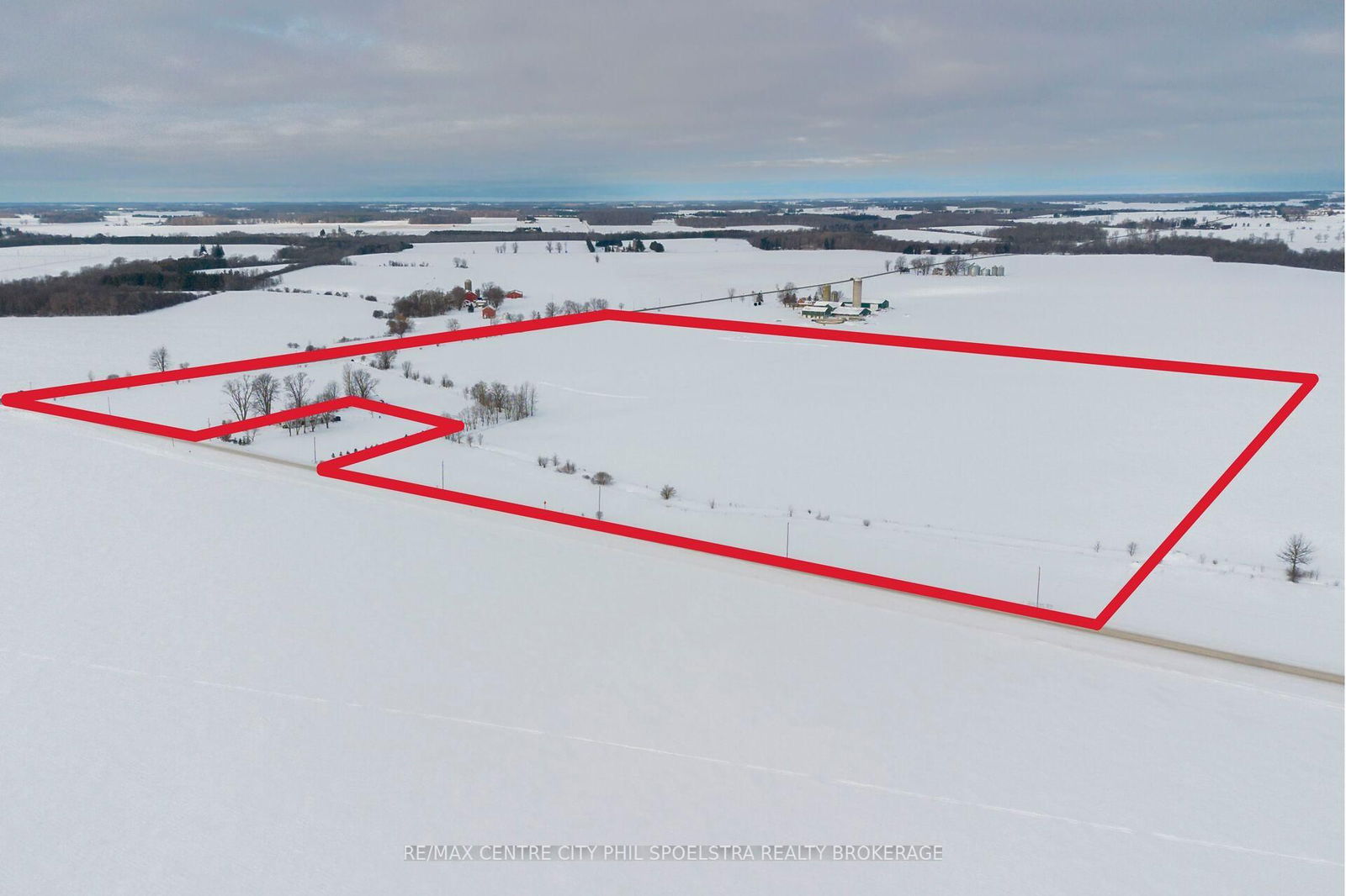 Farm for sale at PT LT 6 Concession 8 Road, West Perth, 61 - Fullarton Twp, N0K 1V0 - MLS: X11975185