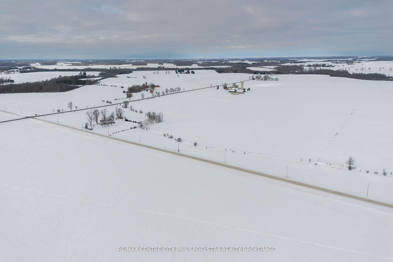 Farm for sale at PT LT 6 Concession 8 Road, West Perth, 61 - Fullarton Twp, N0K 1V0 - MLS: X11975185