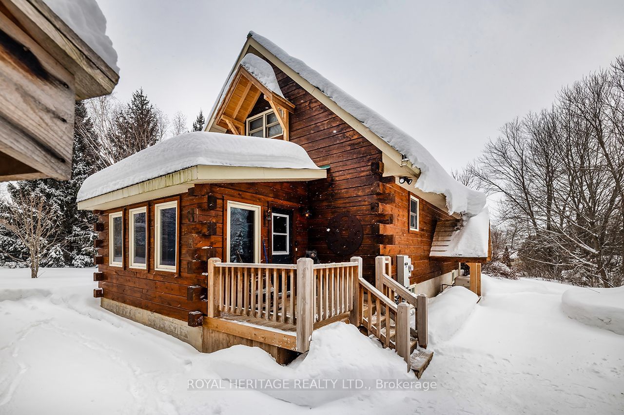 Building at 110 Westview Drive, Kawartha Lakes, Omemee