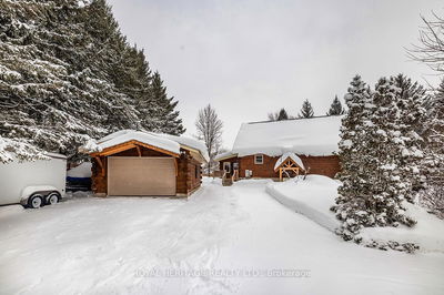 110 Westview Dr, Kawartha Lakes - Omemee image-0-1