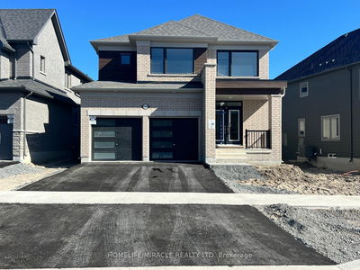 1004 Trailsview Ave, Cobourg - Cobourg