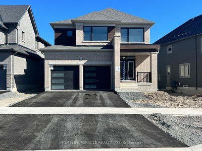 1004 Trailsview Ave, Cobourg - Cobourg image-0-1